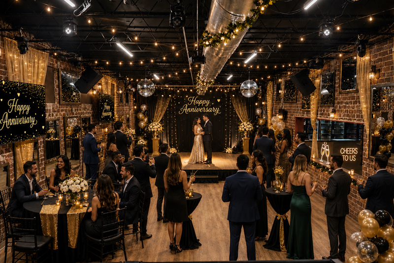 Private Parties
