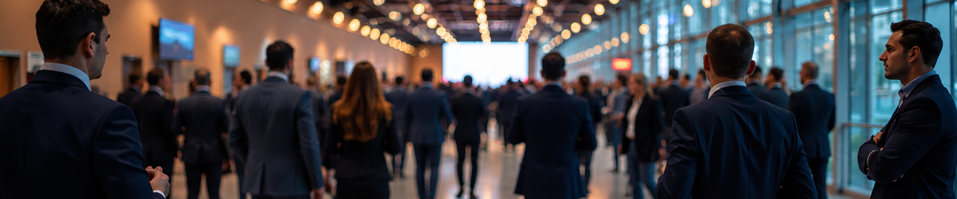 Corporate Event Venue in Atlanta