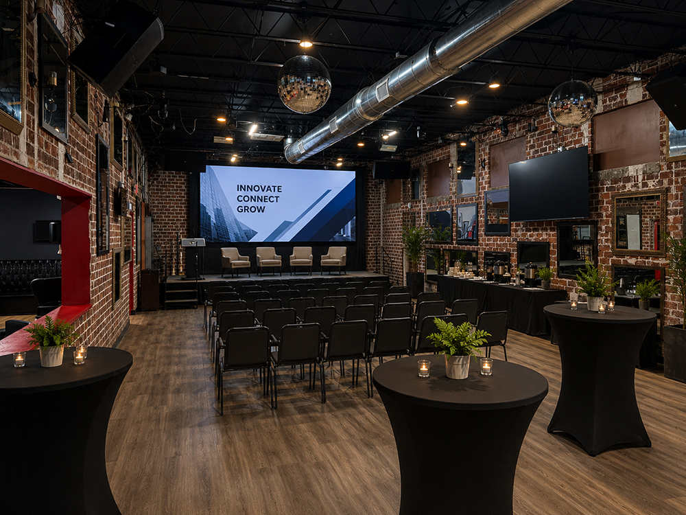 Corporate Events