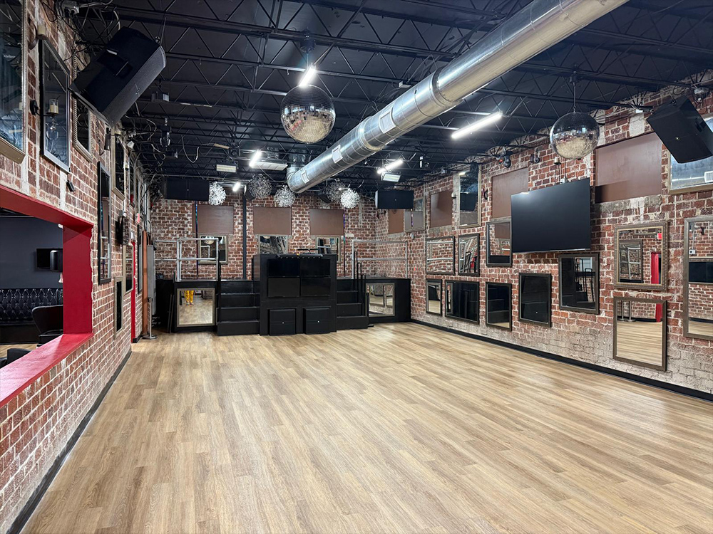 corporate event theme
