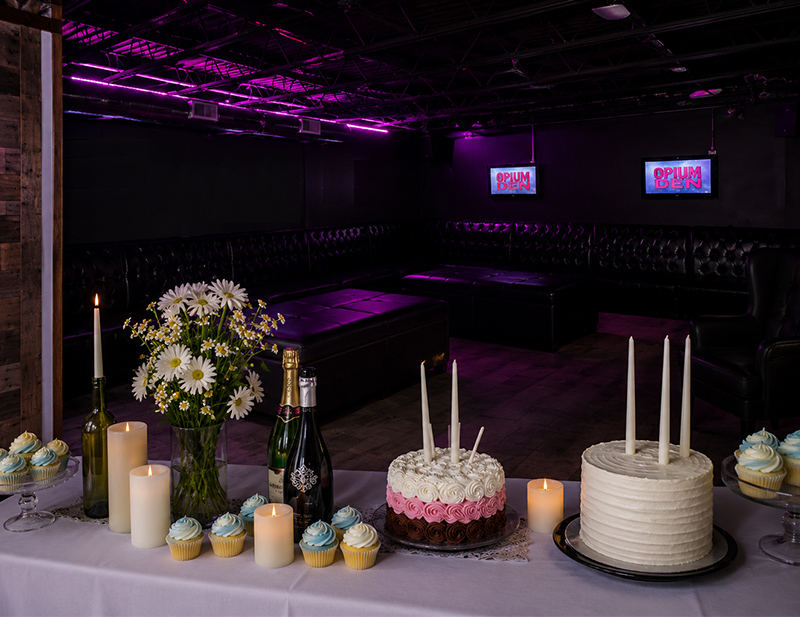 Discount Atlanta Events Design