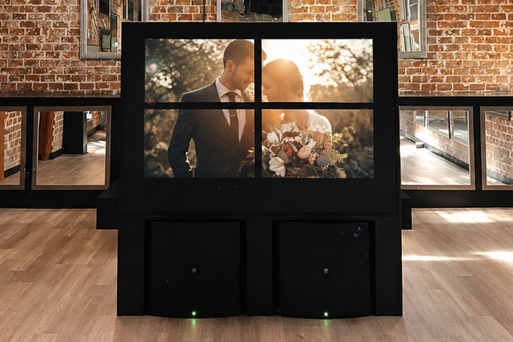 Weddings at Discount Atlanta Events